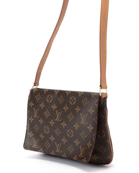 louis vuitton long strap purse|Louis Vuitton purse one strap.